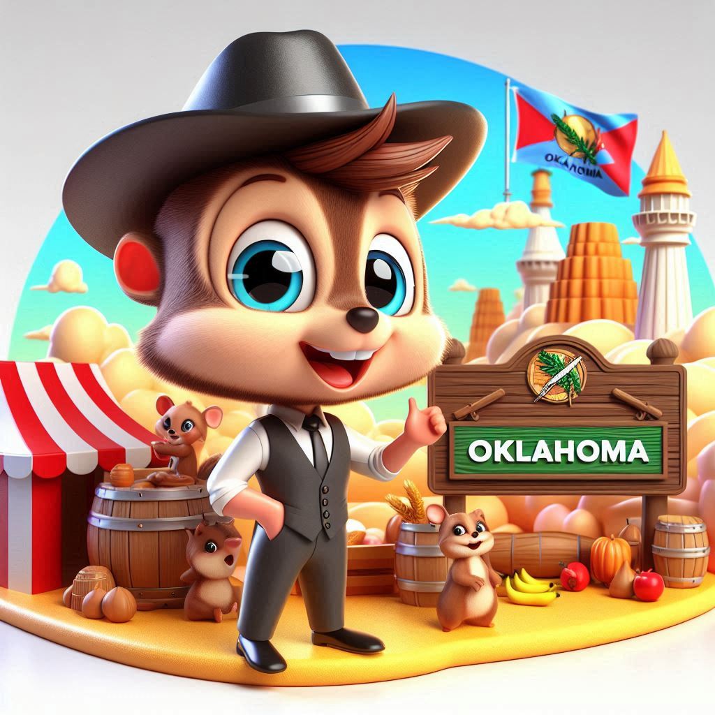 200+ Oklahoma Jokes That Will Make You Chuckle and Smile 2 One Liner Oklahoma Jokes to Share