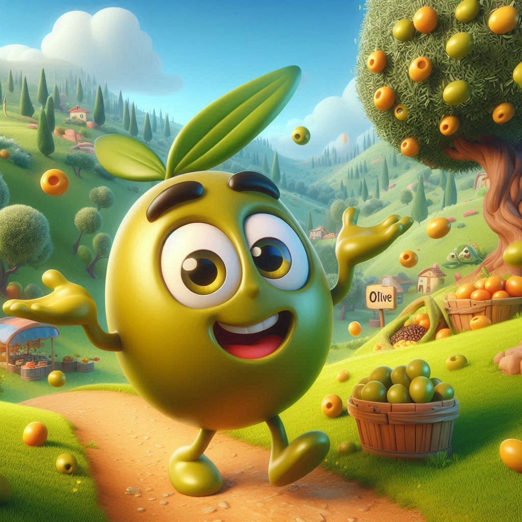 200+ Olive Jokes That Will Make You Laugh and Roll in Joy 2 One Liner Olive Jokes That Will Make You Smile