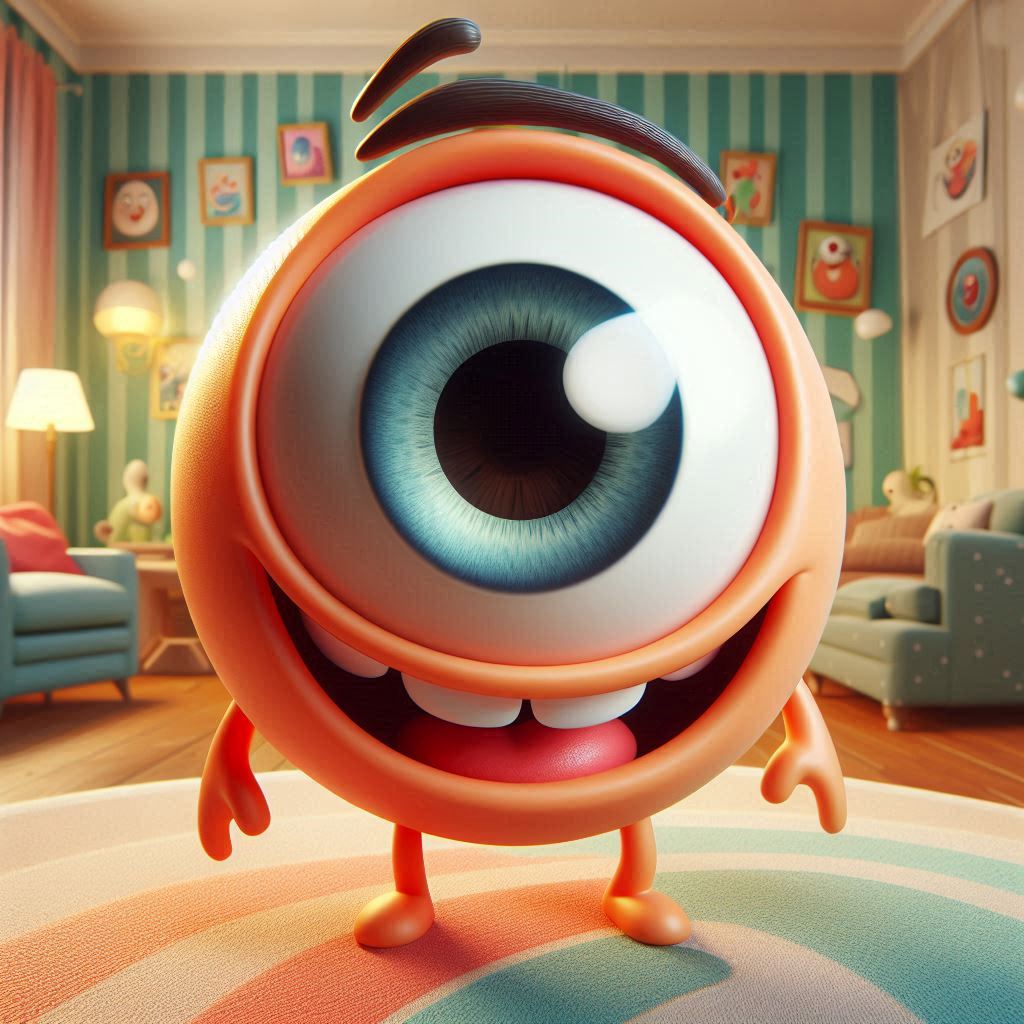200+ One Eye Puns That Will Have You Winking with Laughter 2 One Liner One Eye Puns That Will Make You Smile