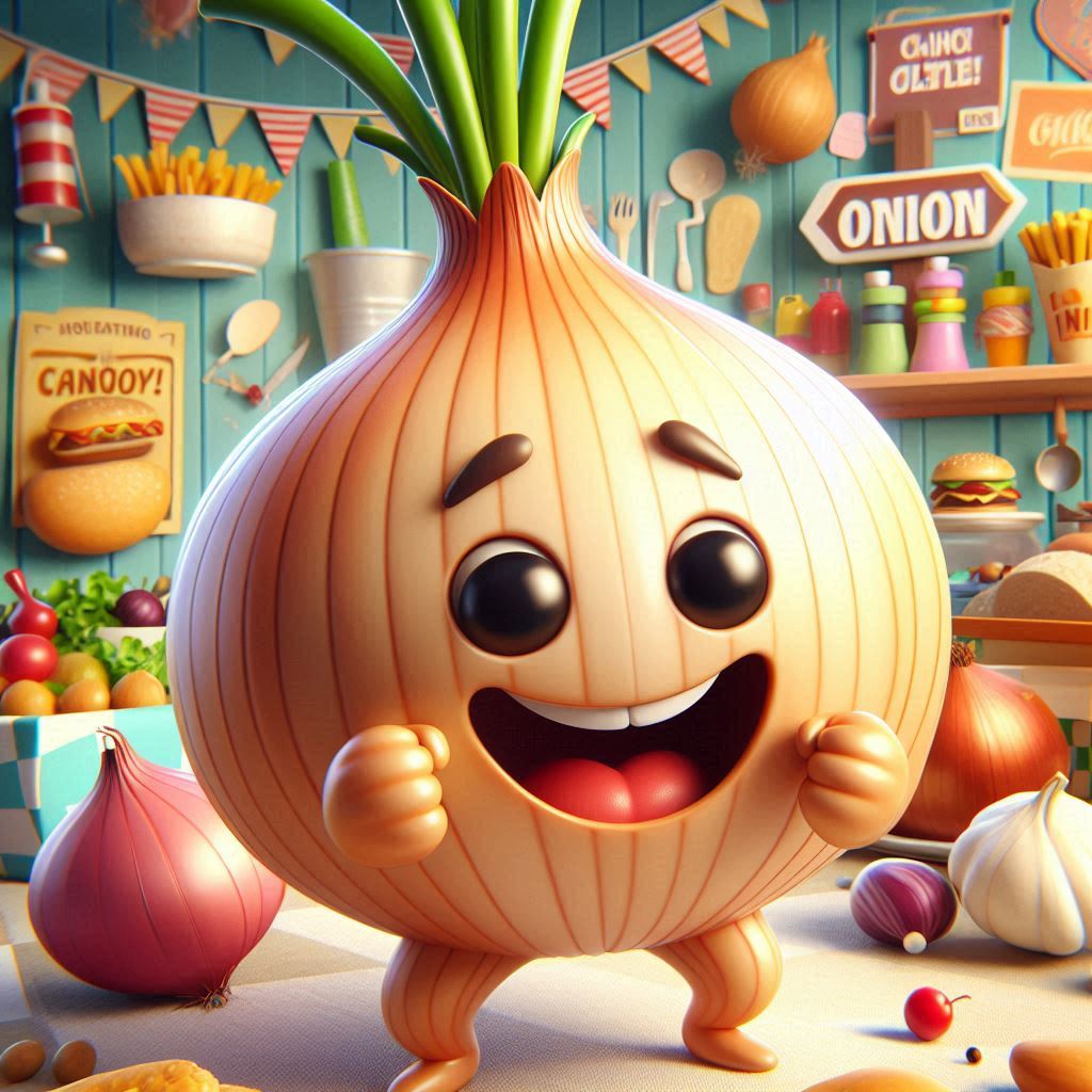 200+ Onion Jokes to Make You Cry with Laughter and Joy 2 One Liner Onion Jokes