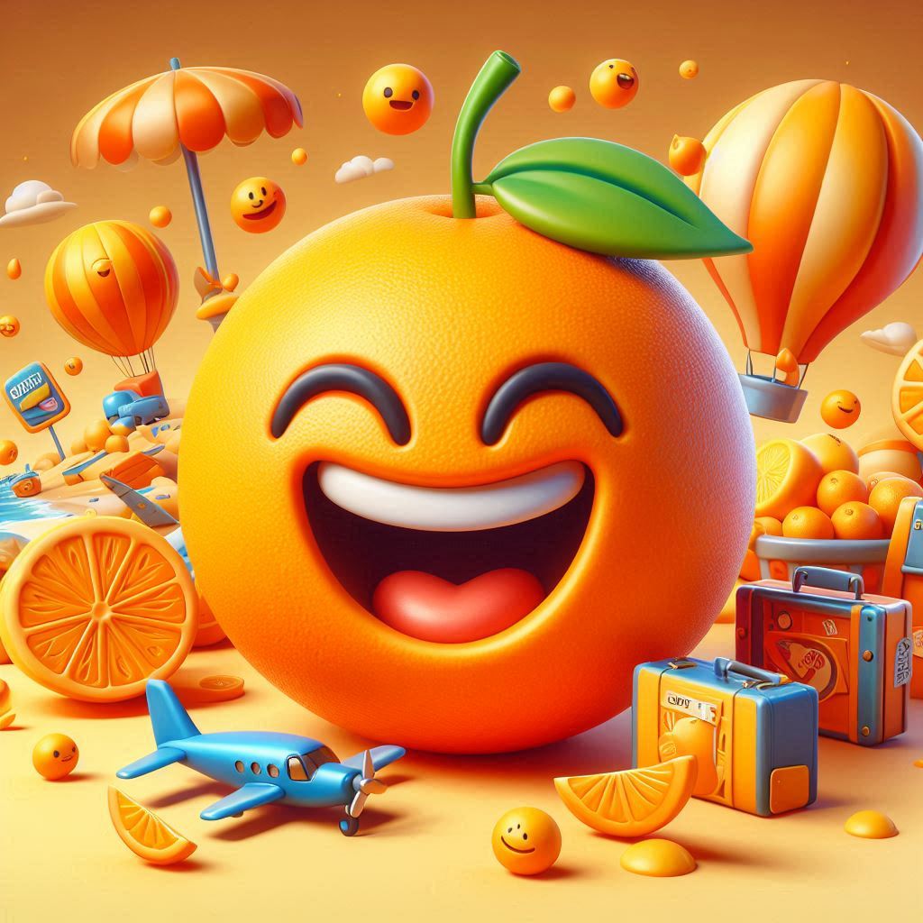 200+ Orange Fruit Jokes That Will Make You Smile Brightly 2 One Liner Orange Jokes That Will Make You Smile
