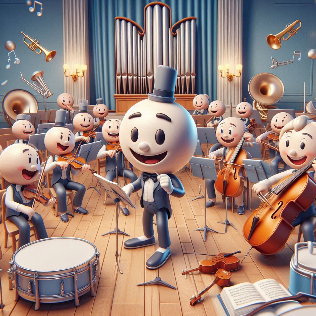 200+ Orchestra Jokes to Tune Up Your Laughter and Joy 2 One Liner Orchestra Jokes