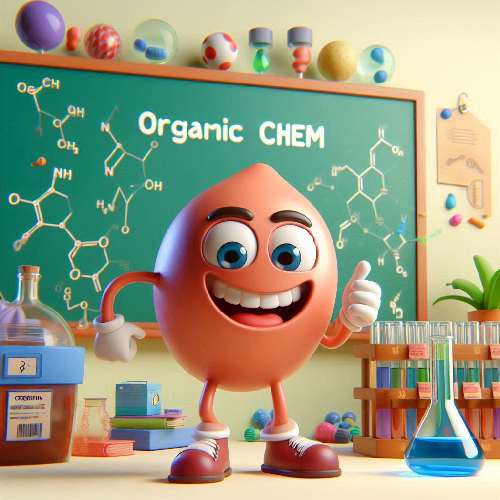 200+ Organic Chem Puns to Make Your Lab Laugh Out Loud 2 One Liner Organic Chem Puns That Will Make You Laugh