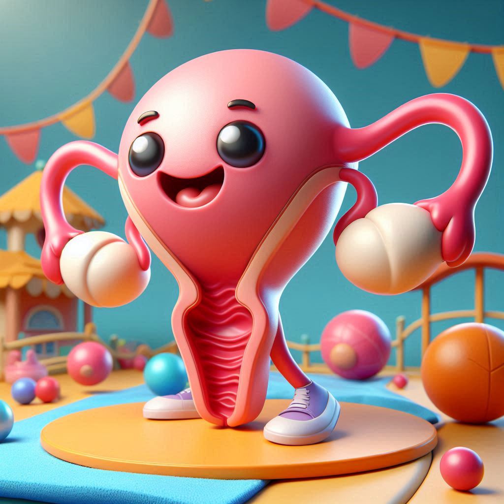 200+ Ovary Puns That Will Make You Laugh and Feel Great 2 One Liner Ovary Puns That Will Make You Smile