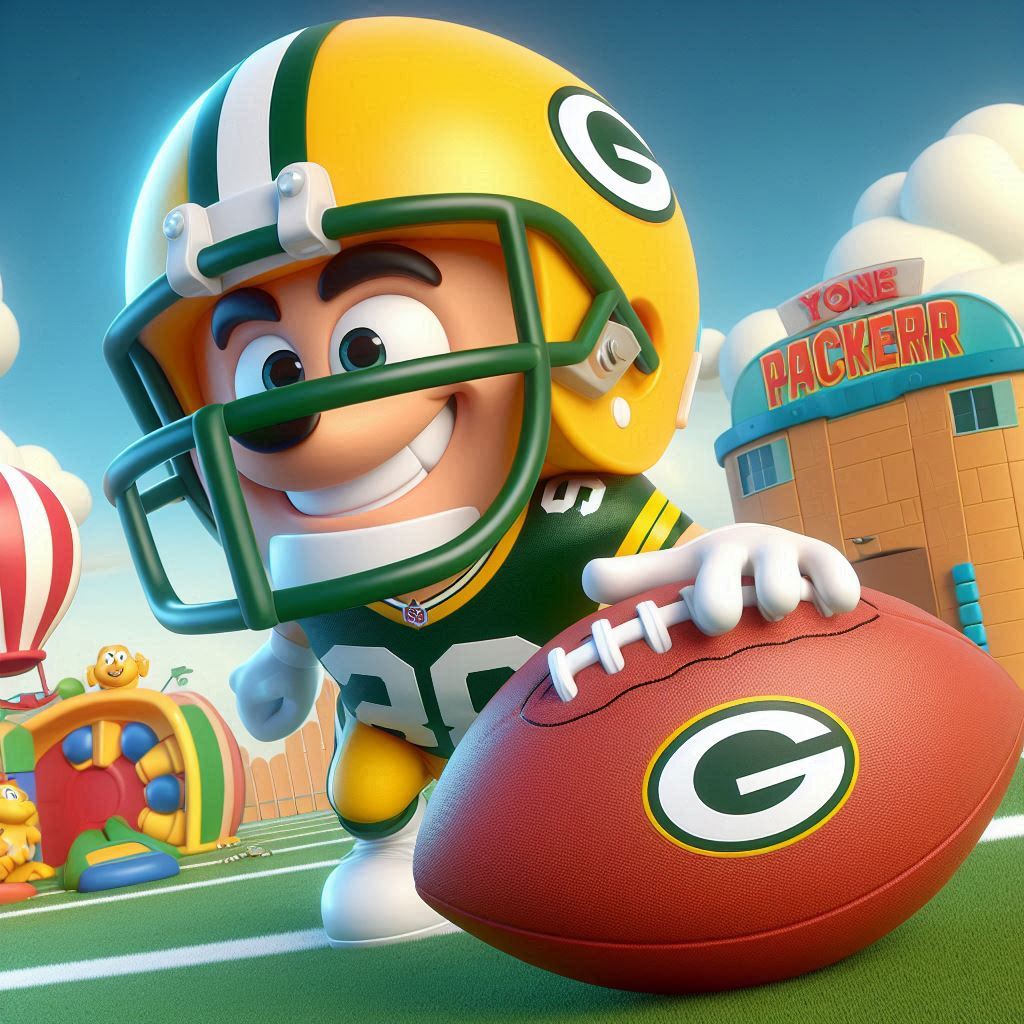 200+ Packer Football Jokes for Laughs and Game Day Fun 2 One Liner Packer Football Jokes