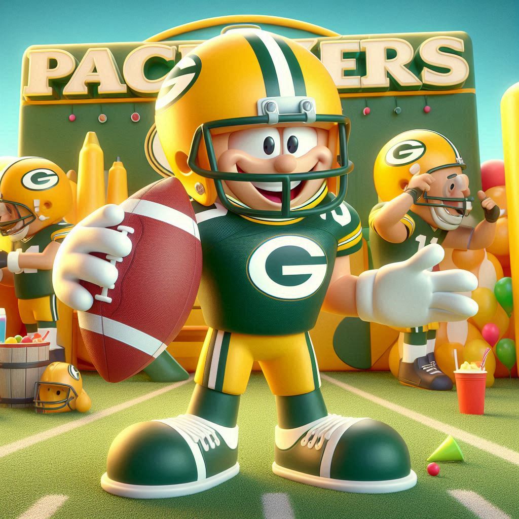 200+ Packers Football Jokes to Tackle Your Game Day Laughs 2 One Liner Packers Football Jokes
