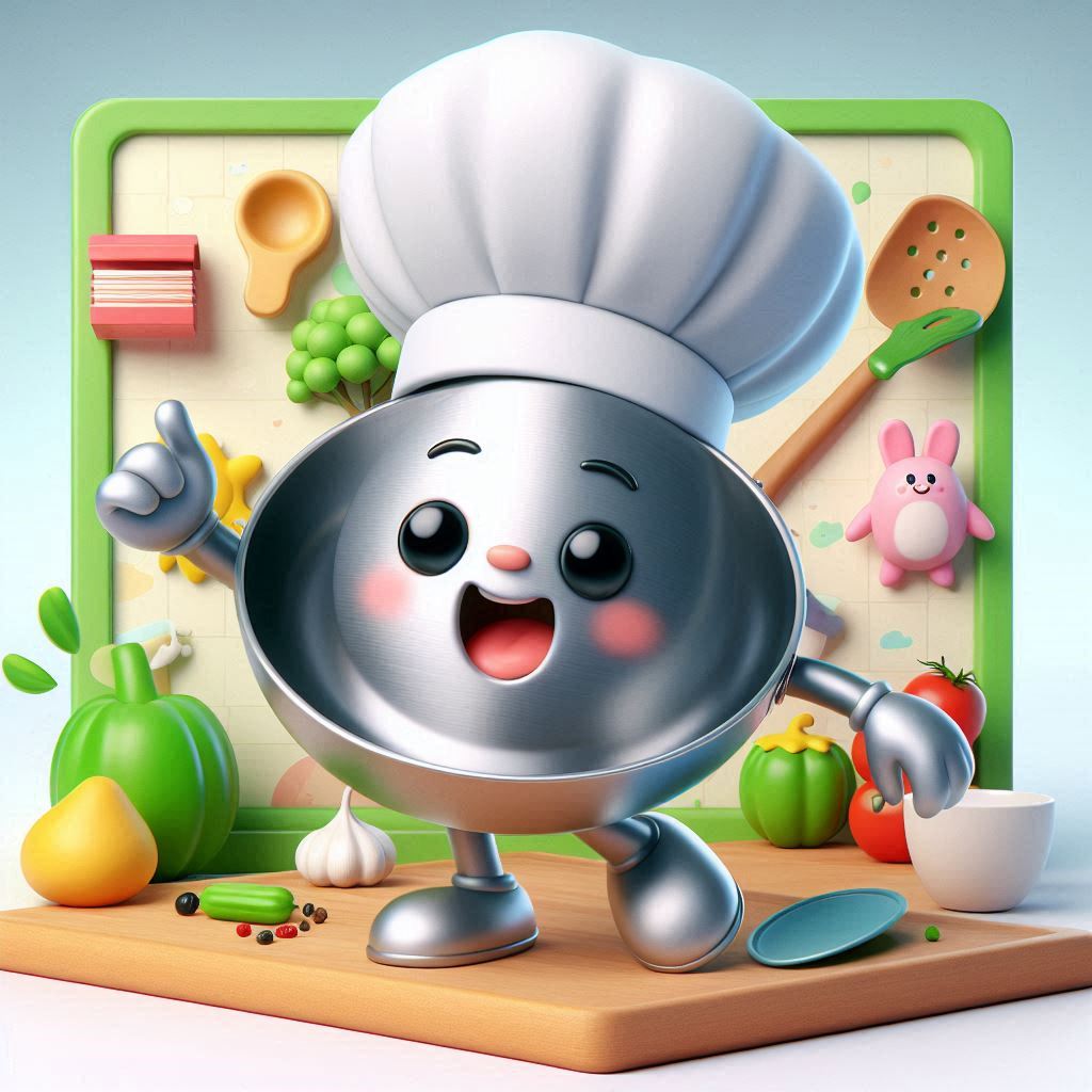 200+ Pan Puns to Stir Up Laughter and Delight Everyone 2 One Liner Pan Puns That Will Make You Smile