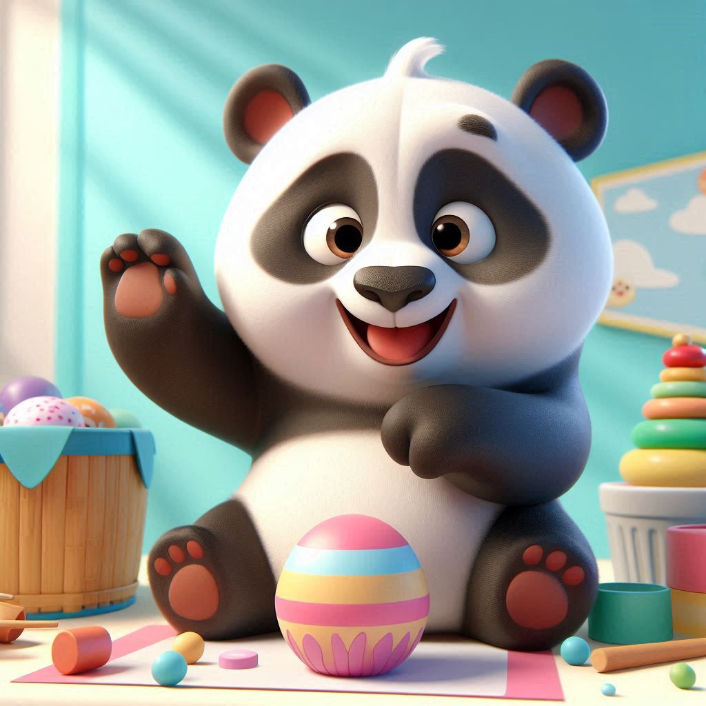 200+ Panda Bear Puns for a Roaring Good Time and Giggles 2 One Liner Panda Bear Puns to Brighten Your Day