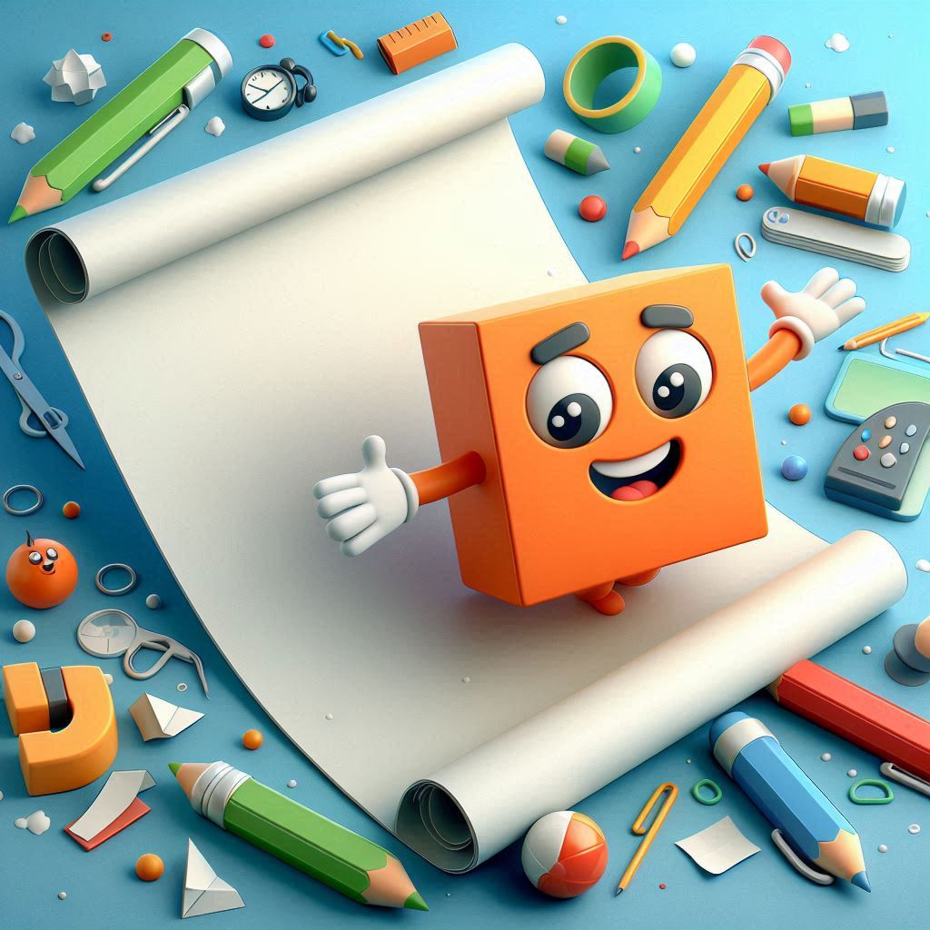 200+ Paper Jokes to Unfold Laughter and Brighten Your Day 2
