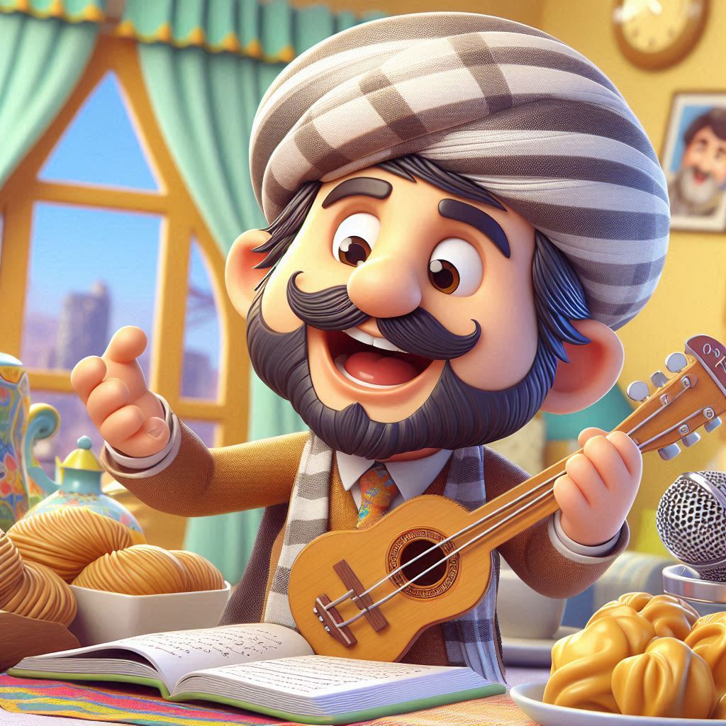 200+ Pashto Jokes for Family Fun and Laughter Galore 2 One Liner Pashto Jokes