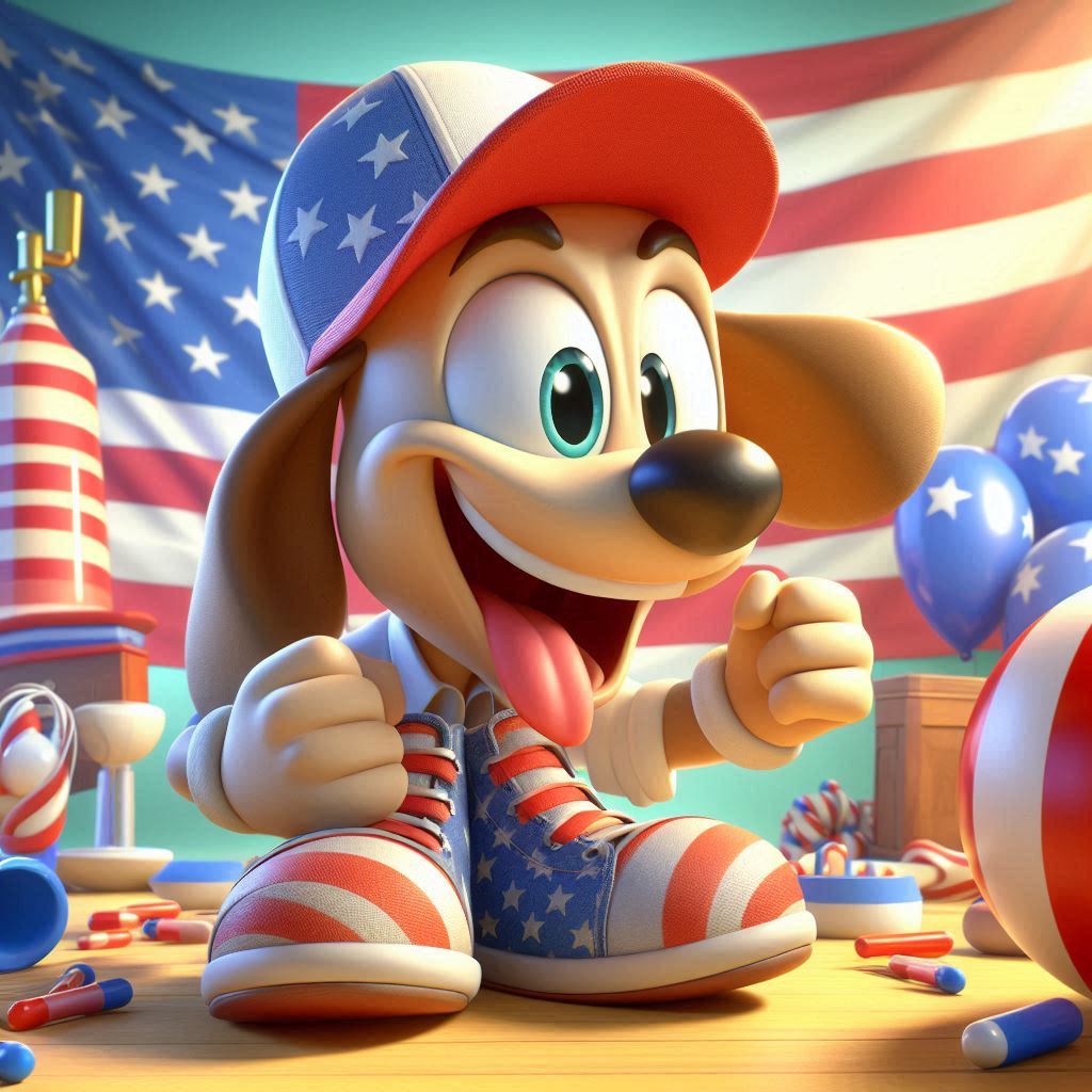 200+ Patriotic Puns for a Fun-Filled Celebration of Freedom 2 One Liner Patriotic Puns to Make You Smile