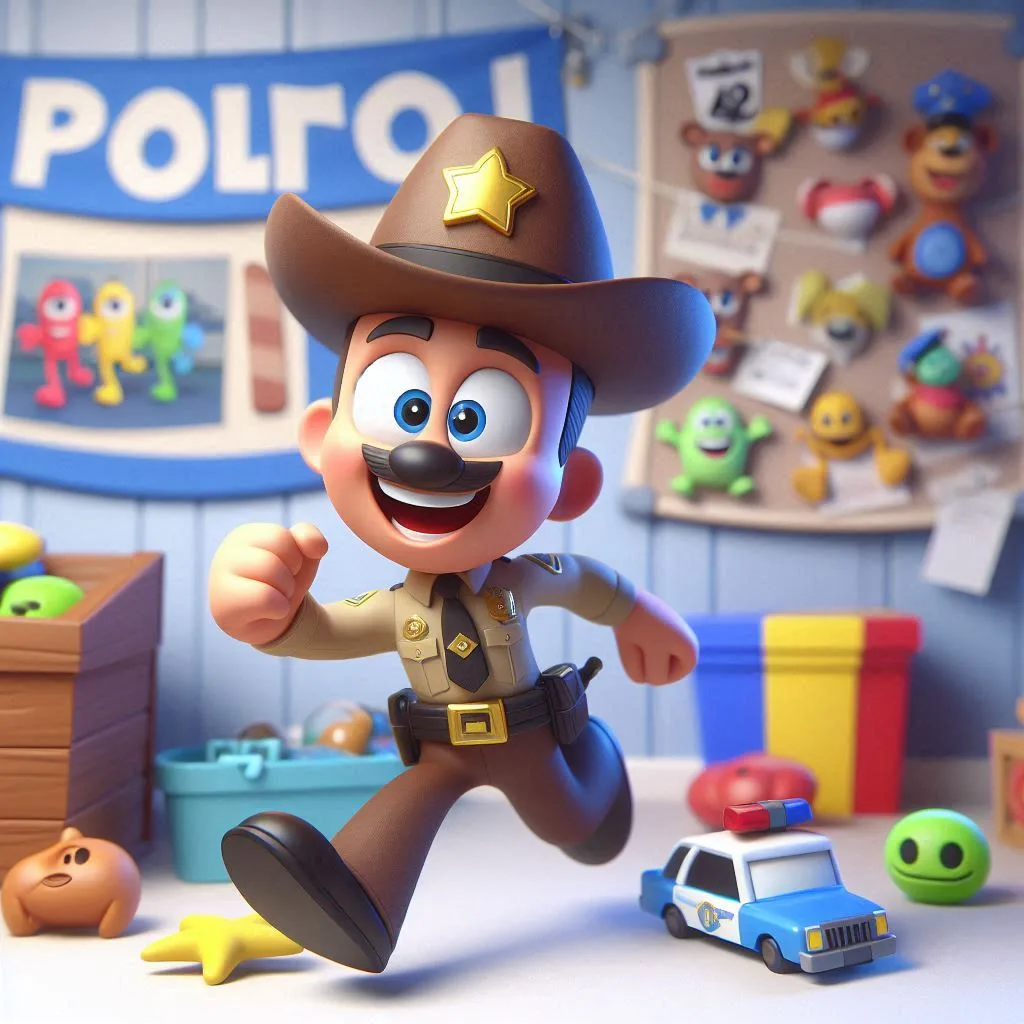 200+ Patrol Puns That Will Make You Laugh Out Loud 2 One Liner Patrol Puns That Will Make You Chuckle