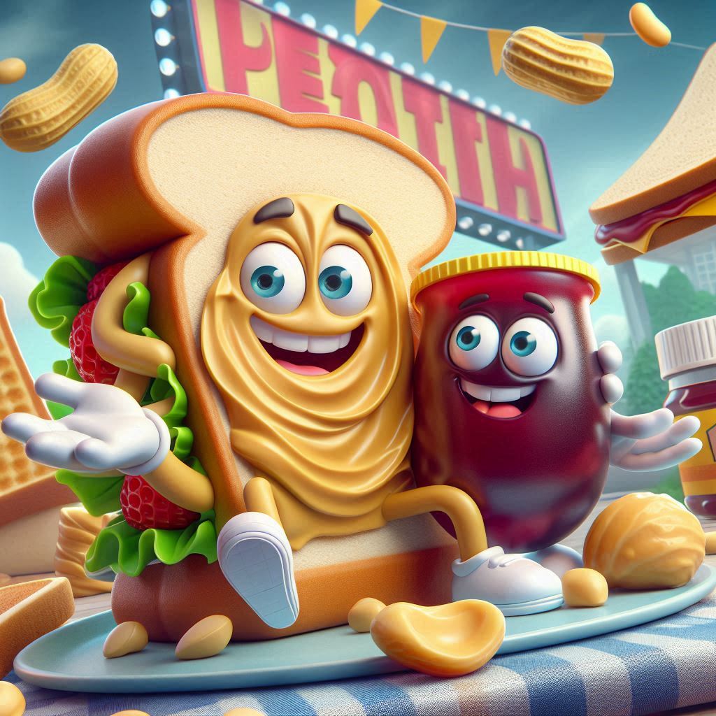 200+ Peanut Butter And Jelly Puns That Spread Smiles Everywhere 2 One Liner Peanut Butter And Jelly Puns
