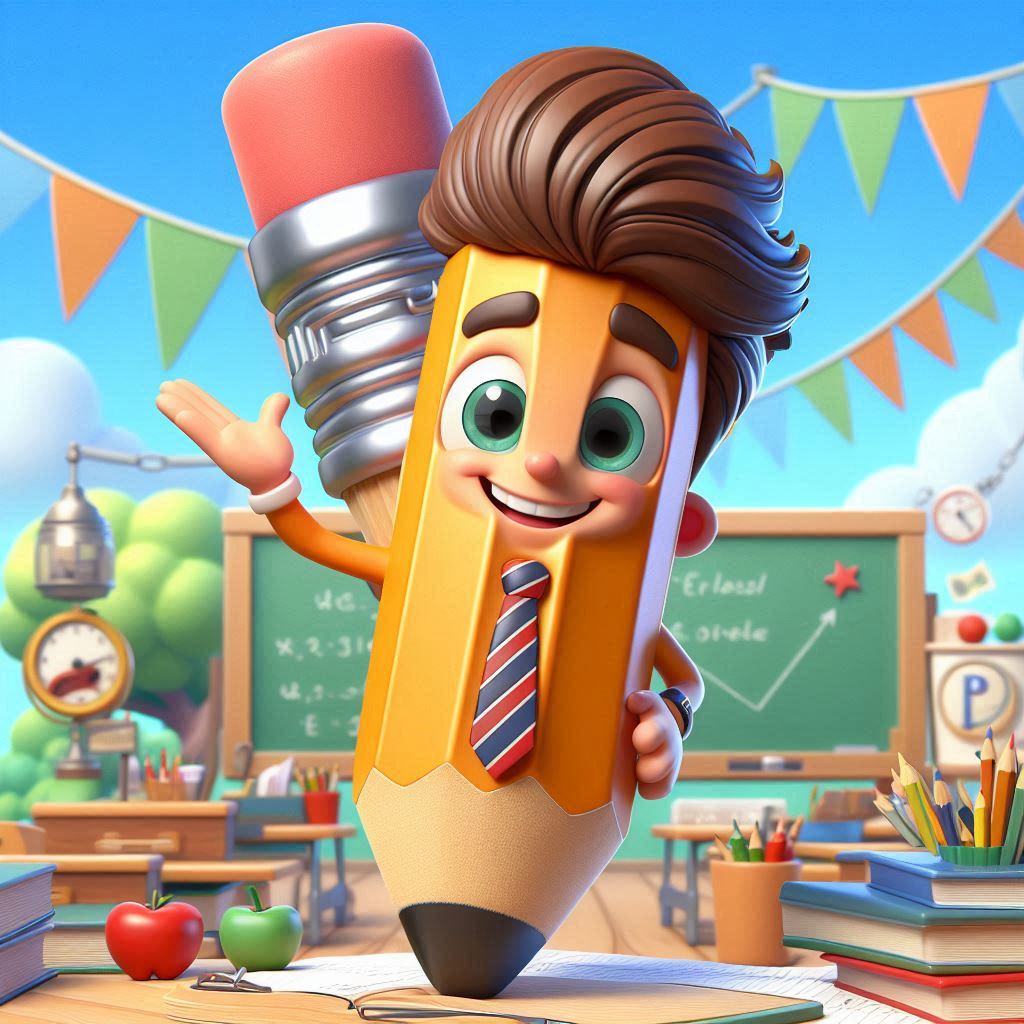 200+ Pencil Puns For Teachers That Will Brighten Your Day 2 One Liner Pencil Puns for Classroom Fun