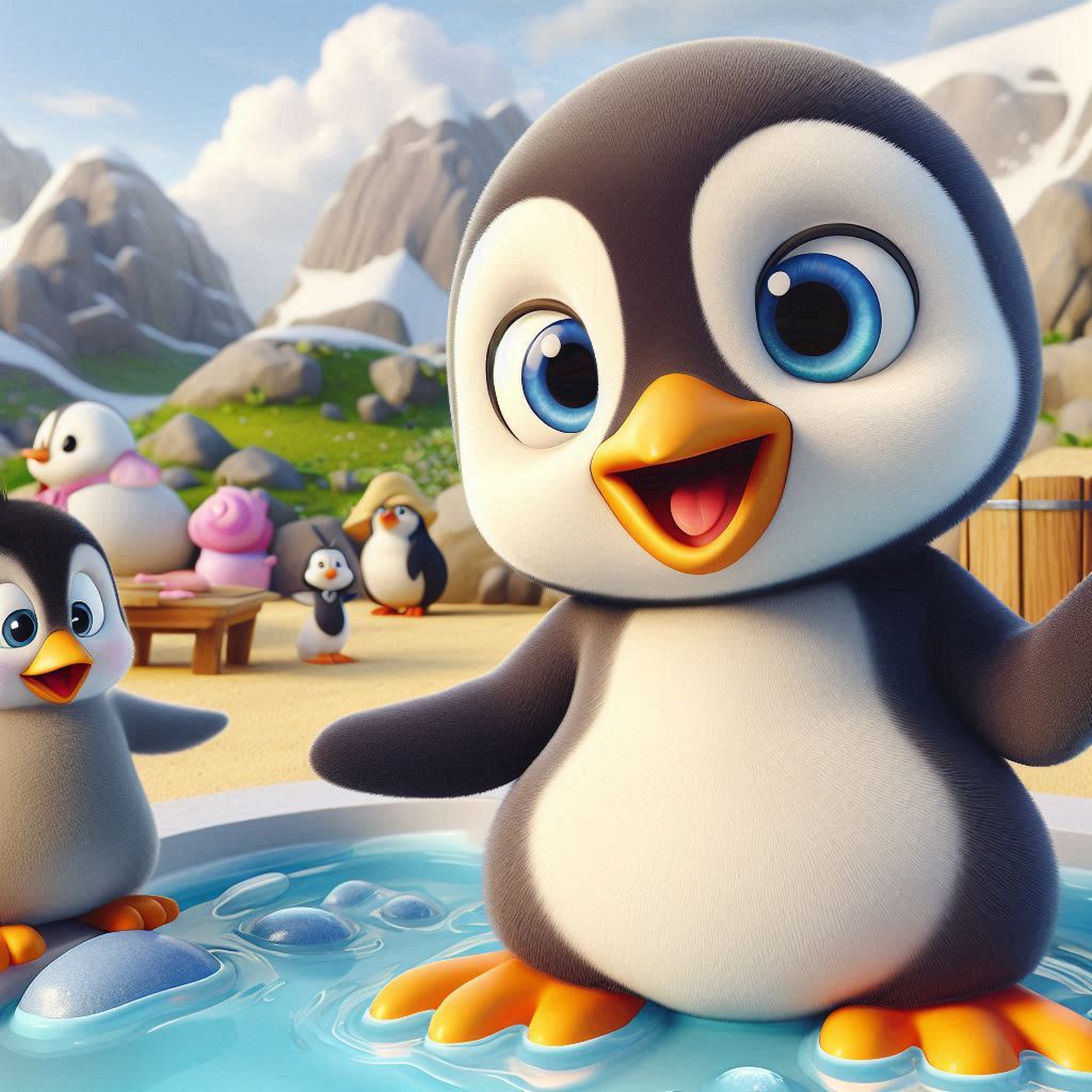200+ Penguin Jokes For Kids That Will Make You Waddle with Laughter 2 One Liner Penguin Jokes