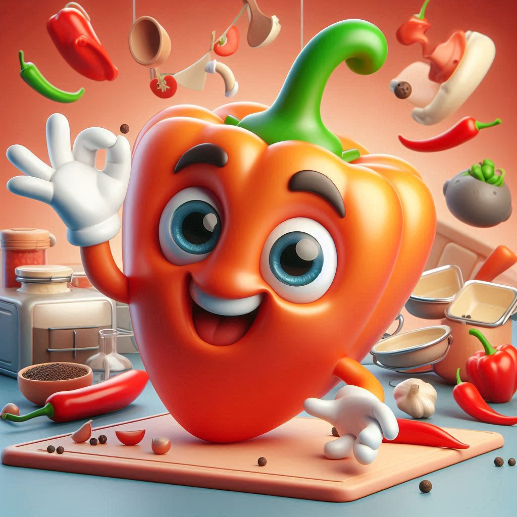 200+ Pepper Jokes to Spice Up Your Day with Laughter 2 One Liner Pepper Jokes