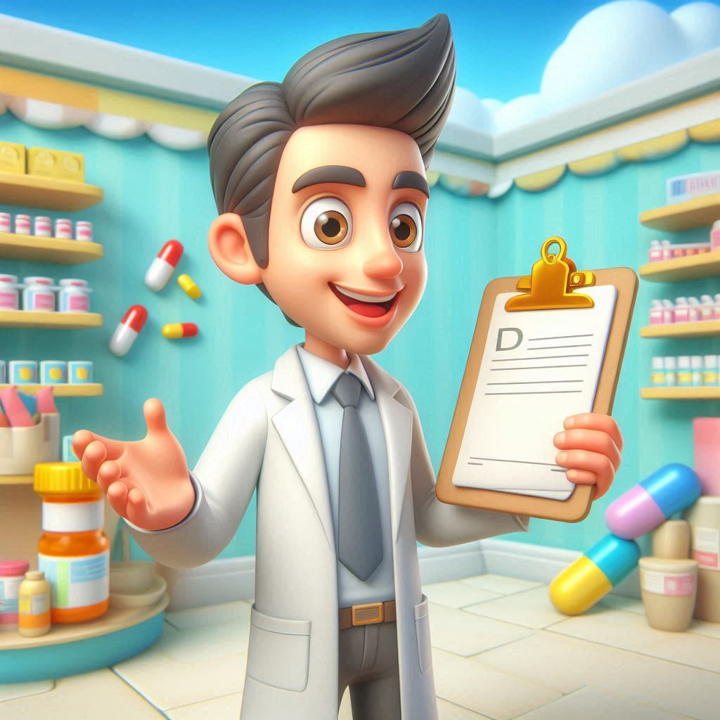 200+ Pharmacist Puns to Fill Your Prescription for Laughter 2 One Liner Pharmacist Puns to Brighten Your Day