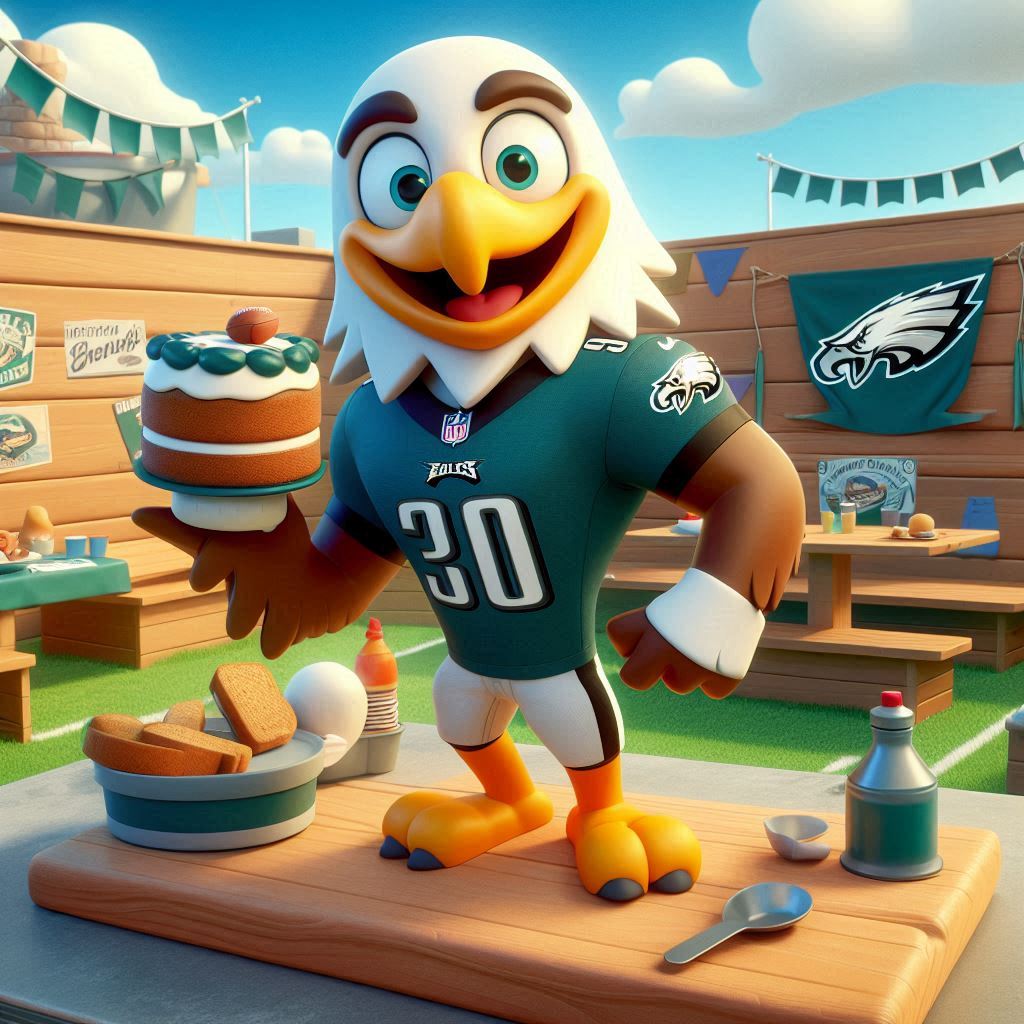 200+ Philadelphia Eagles Jokes to Tackle Your Day with Laughter 2 One Liner Philadelphia Eagles Jokes