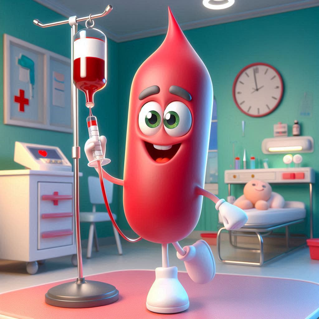 200+ Phlebotomy Puns to Brighten Your Day and Draw a Smile 2 One Liner Phlebotomy Puns That Will Make You Smile