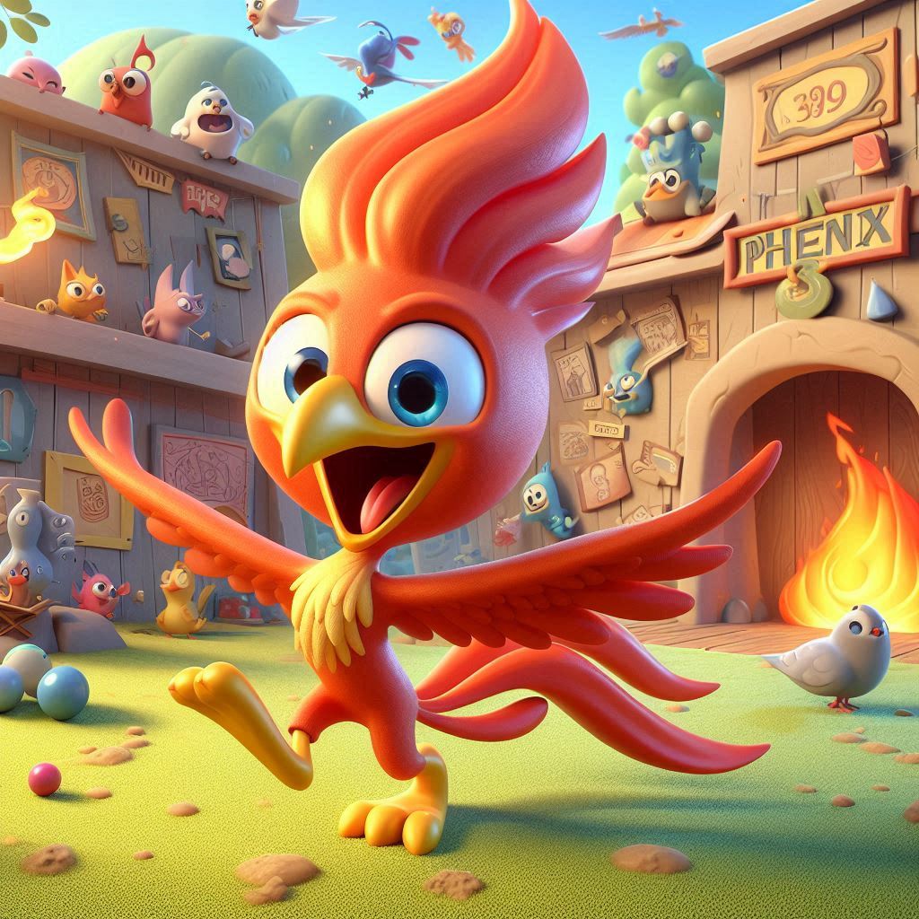 200+ Phoenix Puns to Ignite Your Humor and Brighten Your Day 2 One Liner Phoenix Puns That Will Make You Laugh