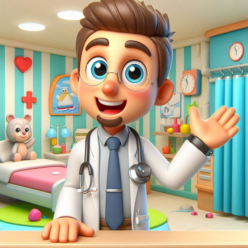 200+ Physician Assistant Puns That Will Make You Chuckle 2 One Liner Physician Assistant Jokes to Share