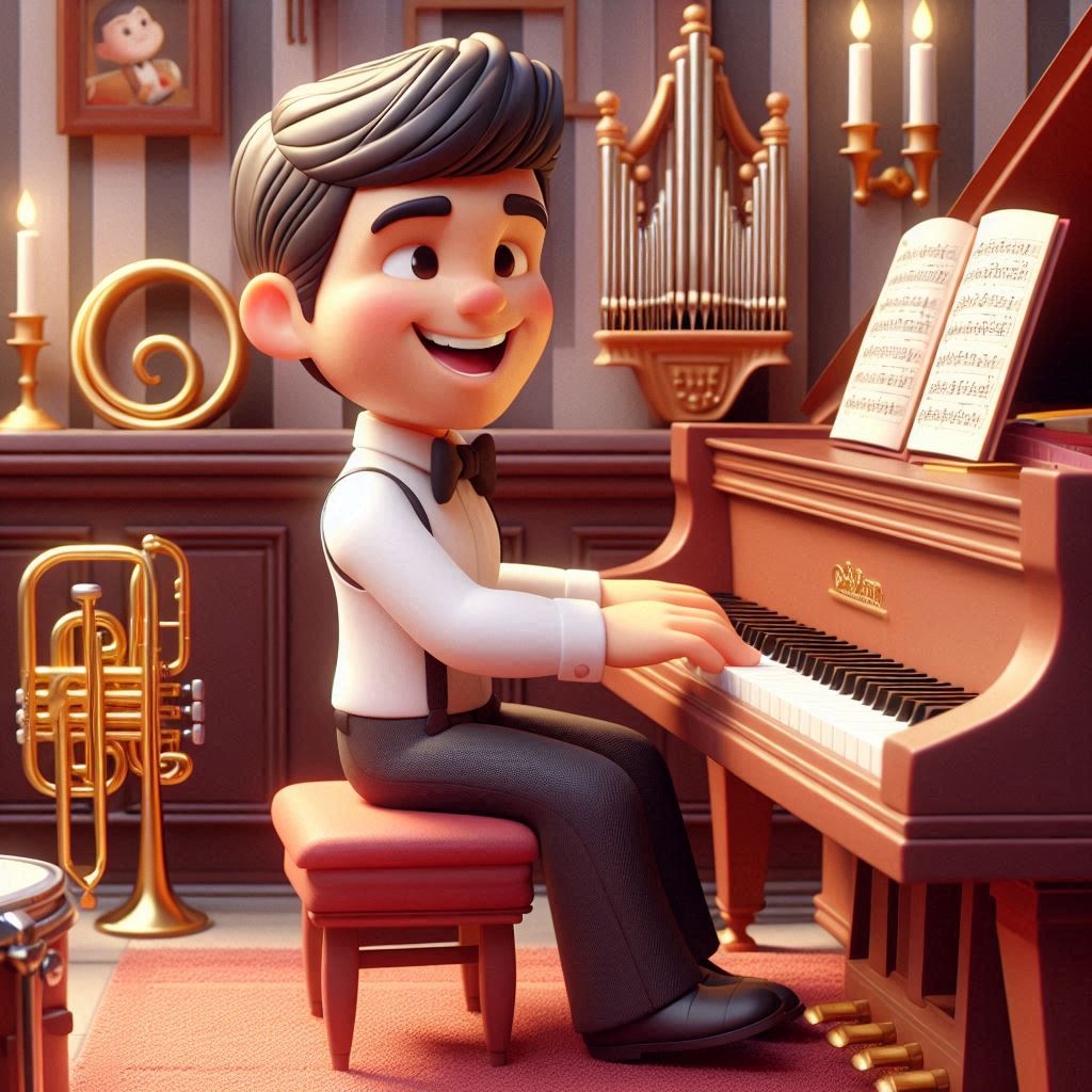 200+ Pianist Jokes That Hit All the Right Notes for Fun 2 One Liner Pianist Jokes