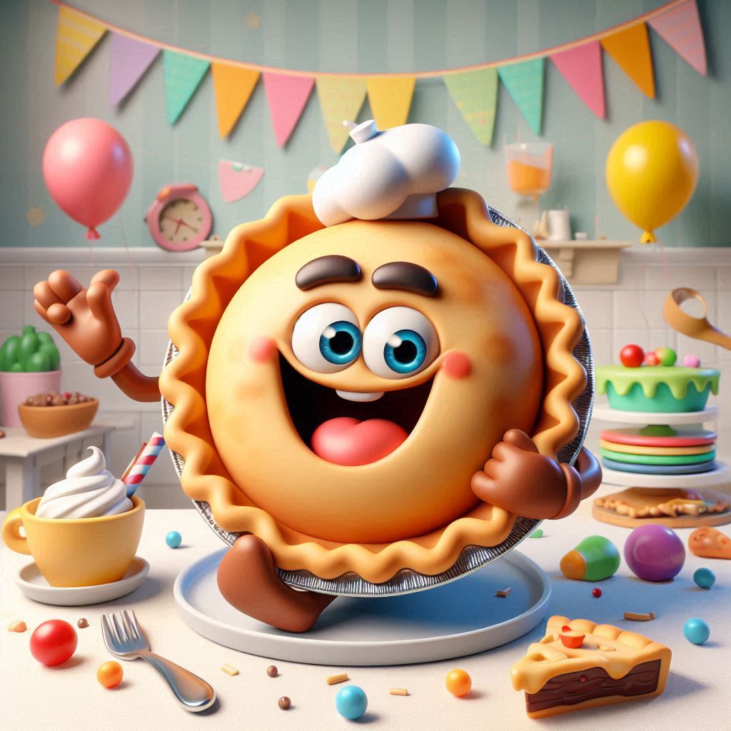 200+ Pie Day Puns That Will Make You Smile and Savor Fun 2 One Liner Pie Day Puns to Share