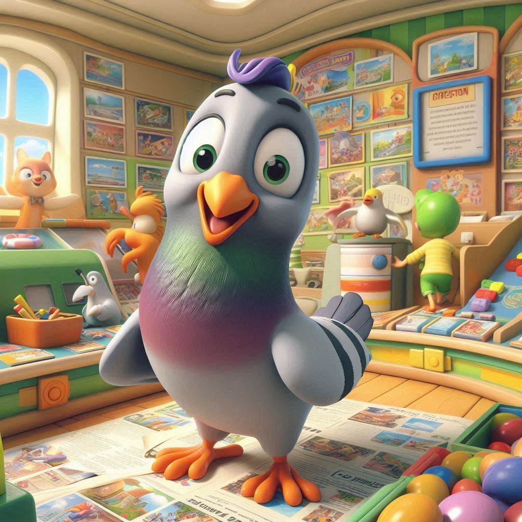200+ Pigeon Jokes That Will Make You Laugh Out Loud Today 2 One Liner Pigeon Jokes to Share