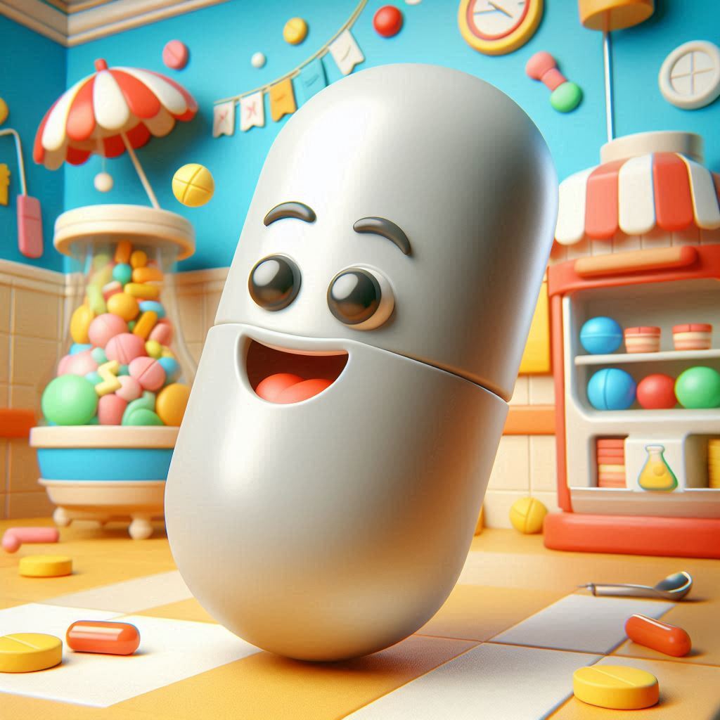 200+ Pill Puns That Will Make You Laugh and Feel Better 2 One Liner Pill Puns That Pack a Punch