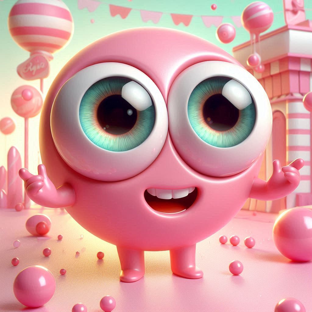 200+ Pink Eye Jokes to Brighten Your Day with Laughter 2 One Liner Pink Eye Jokes