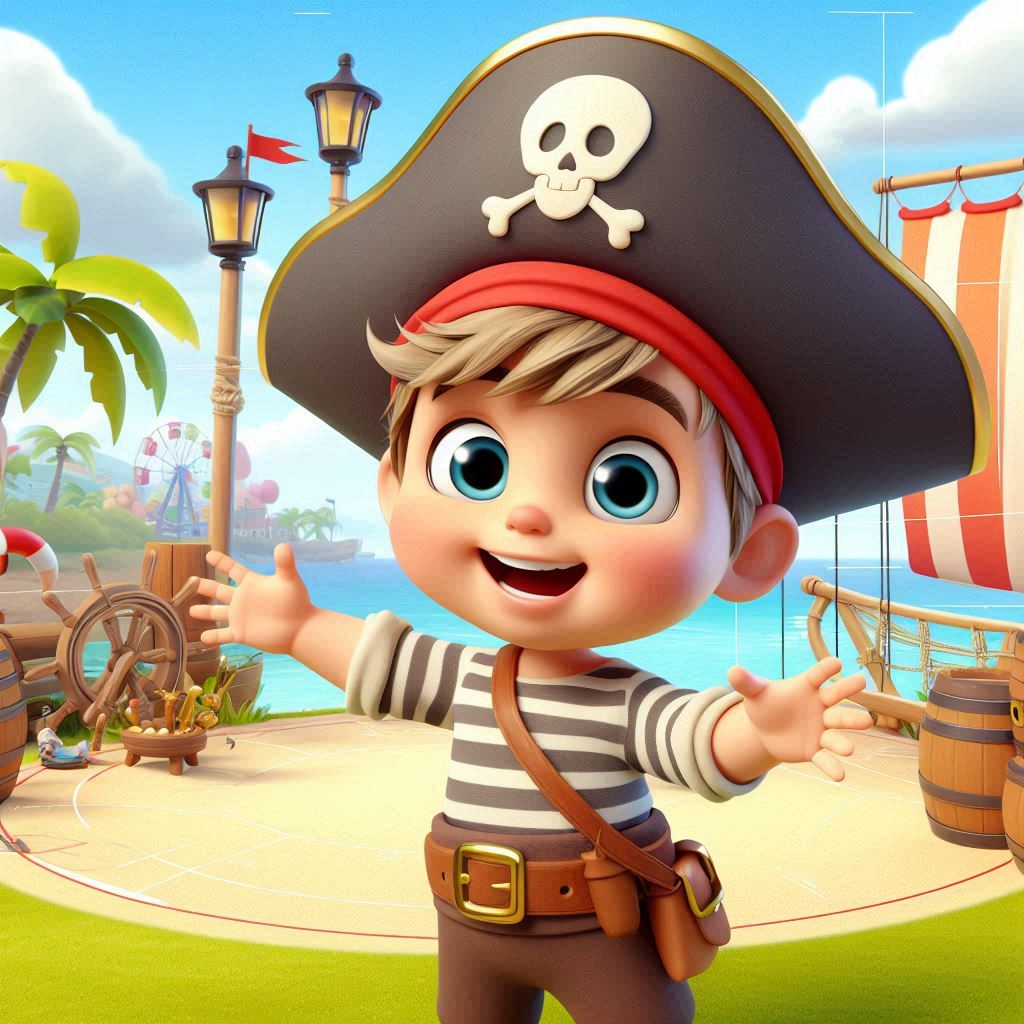 200+ Childrens Pirate Jokes for Endless Giggles and Fun 2 One Liner Pirate Jokes for Kids