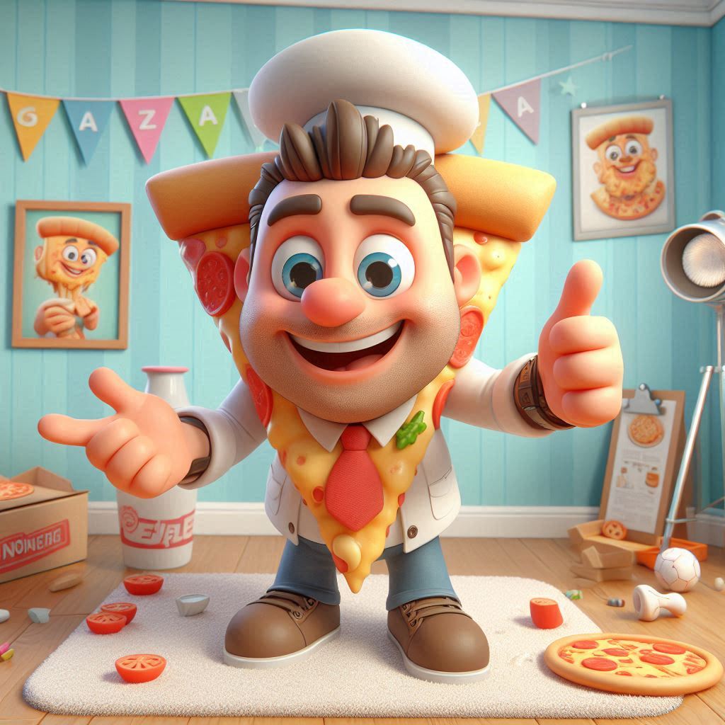 200+ Pizza Dad Jokes That Will Make You Crust with Laughter 2 One Liner Pizza Jokes