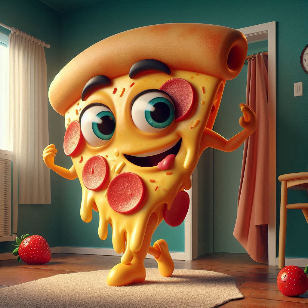 200+ Flirty Pizza Puns to Spice Up Your Slice Game 2 One Liner Pizza Puns That Will Make You Smile
