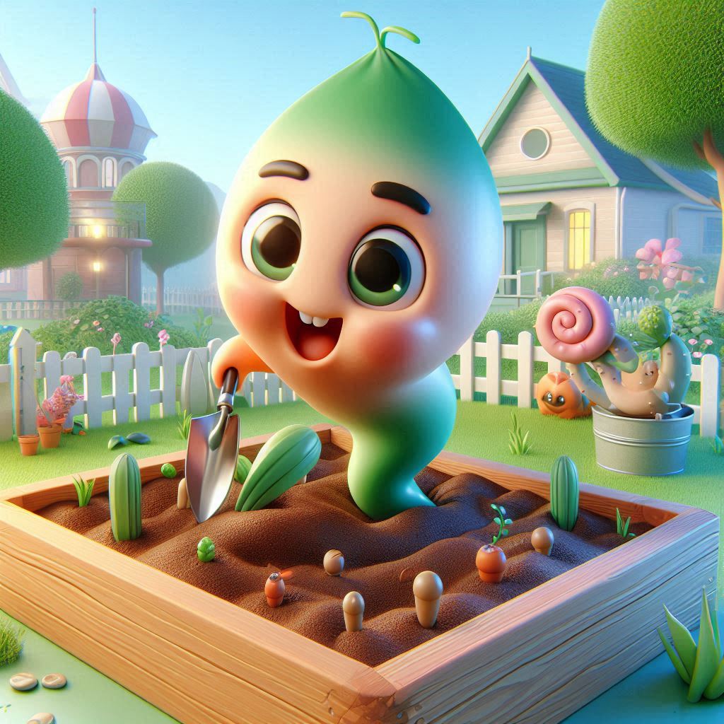 200+ Planting Jokes to Grow Your Garden of Laughter 2 One Liner Planting Jokes to Share