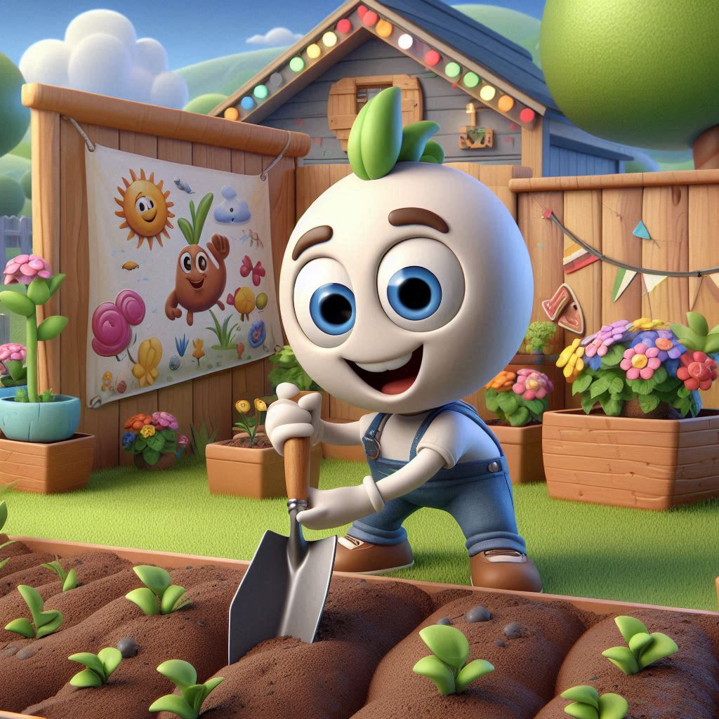 200+ Planting Puns to Grow Your Garden Humor and Joy 2 One Liner Planting Puns That Will Make You Smile