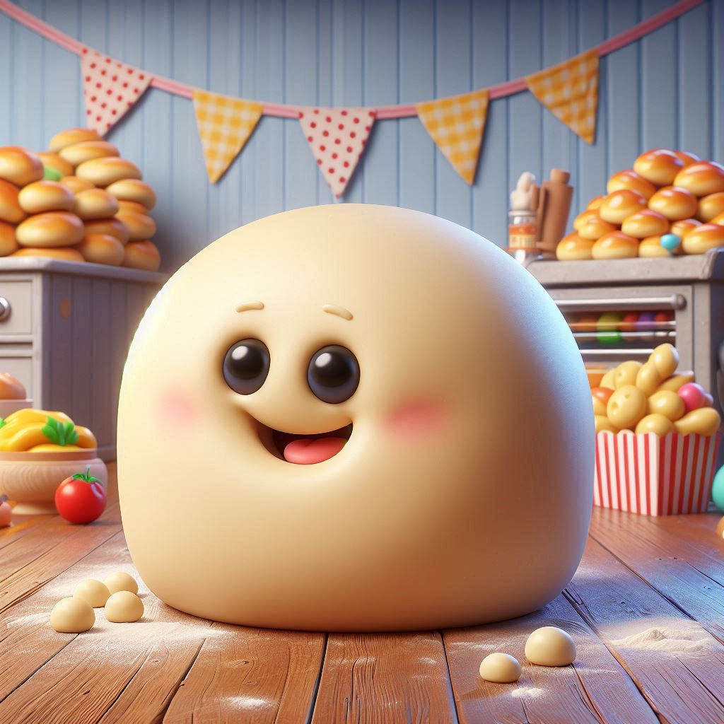 200+ Play Dough Puns That Will Shape Your Day with Laughter 2 One Liner Play Dough Puns That Will Make You Smile