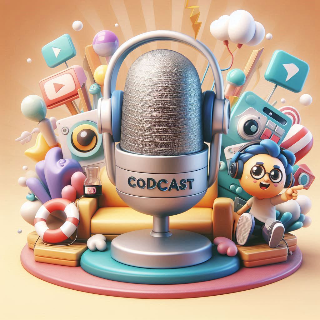 200+ Podcast Puns to Elevate Your Show and Spark Joy 2 One Liner Podcast Puns That Will Make You Laugh