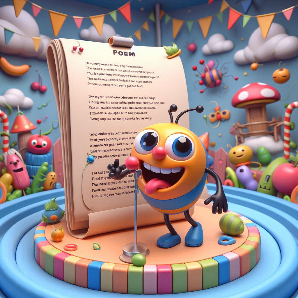 200+ Poem Jokes to Tickle Your Funny Bone and Brighten Your Day 2 One Liner Poem Jokes That Will Make You Smile