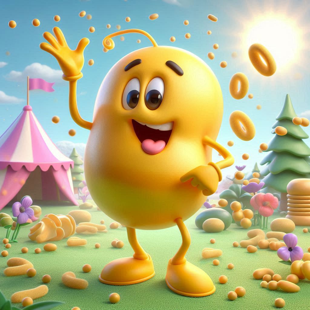 200+ Pollen Puns to Make You Buzz with Laughter and Joy 2 One Liner Pollen Puns for Quick Laughs