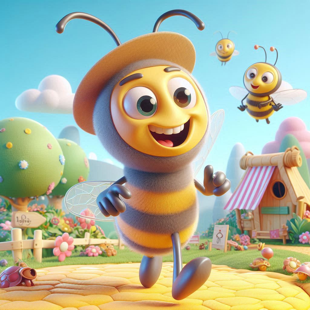 200+ Pollinator Puns to Buzz Up Your Day with Laughter 2 One Liner Pollinator Puns to Brighten Your Day