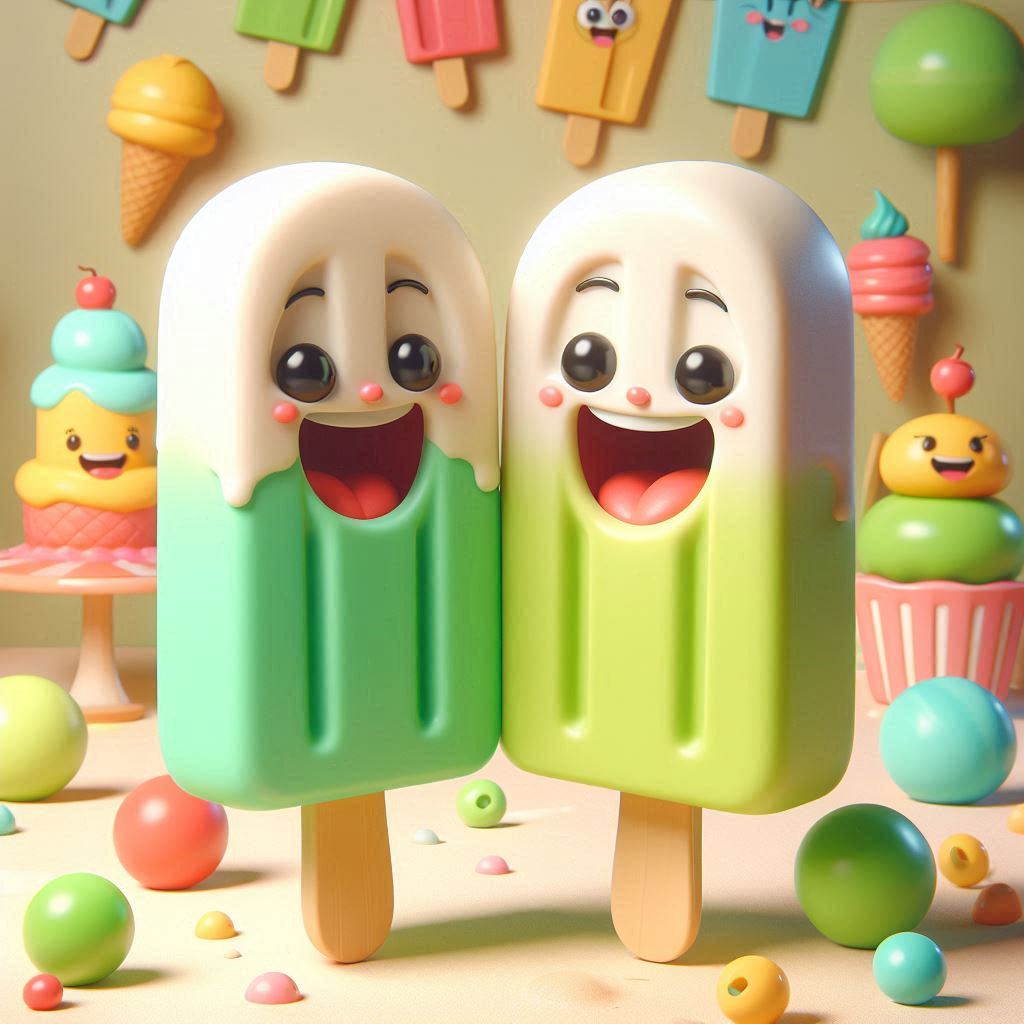 200+ Popsicles Puns to Chill Your Day with Sweet Laughter 2 One Liner Popsicle Puns to Share