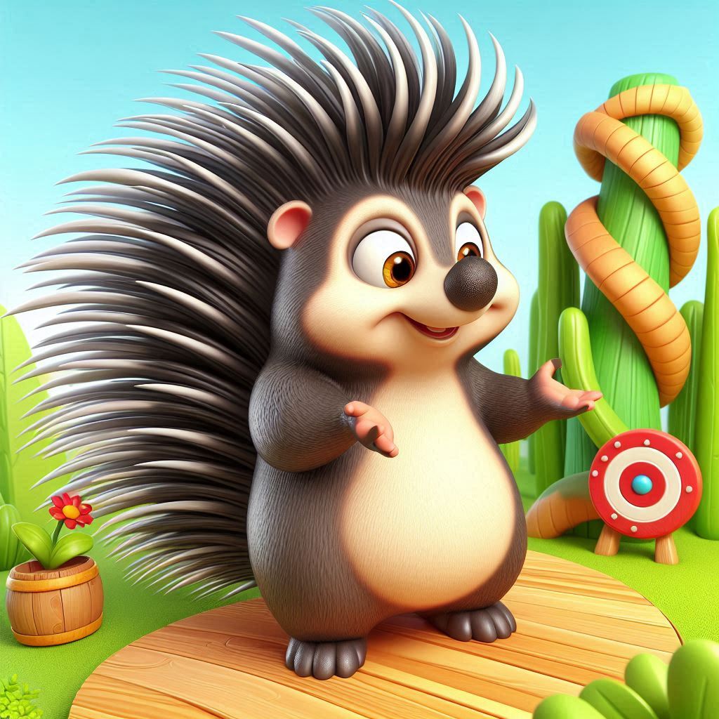 200+ Porcupine Puns to Prickle Your Funny Bone Today 2 One Liner Porcupine Puns to Make You Smile
