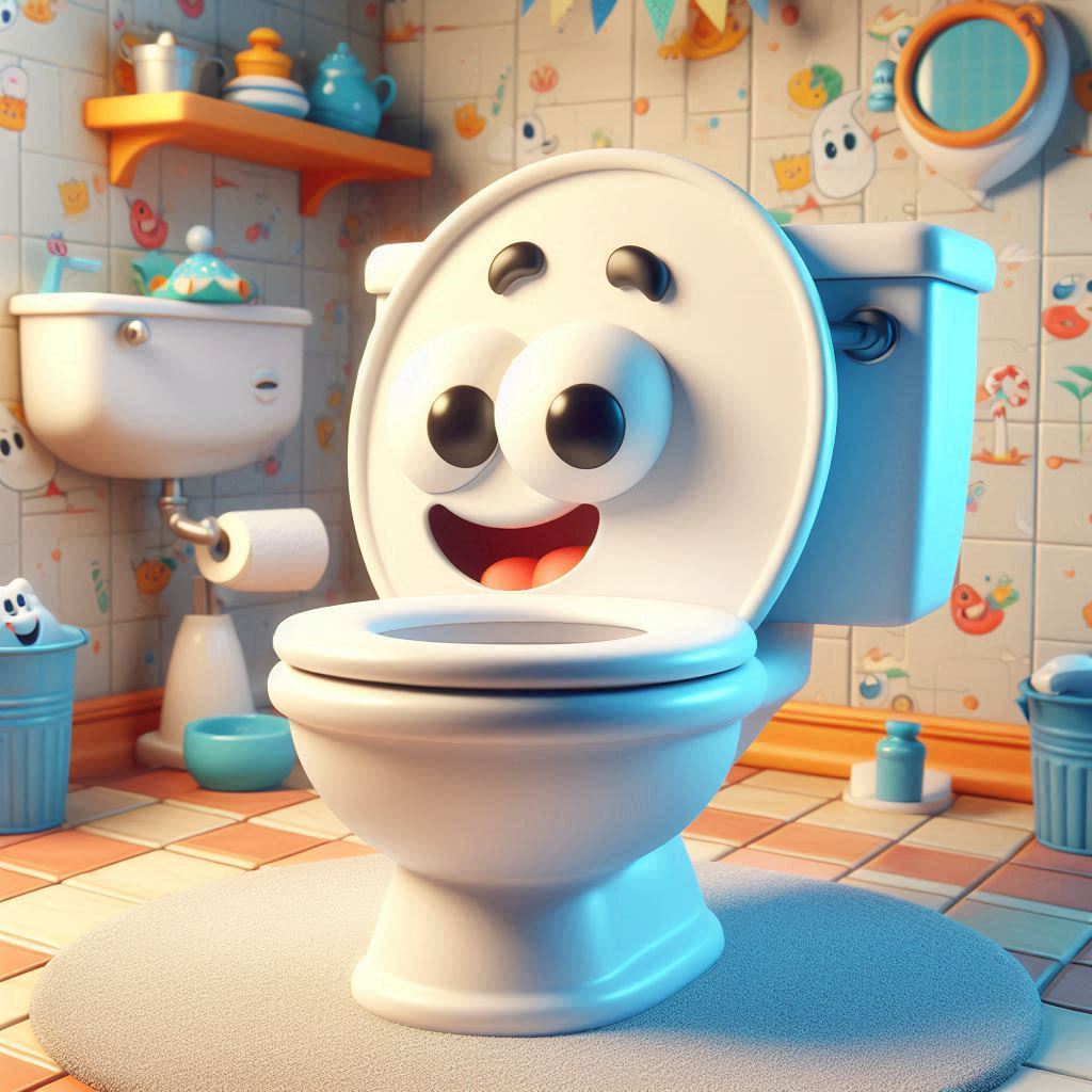 200+ Potty Puns for Laughs That Will Make You Smile Today 2 One Liner Potty Puns That Make You Giggle
