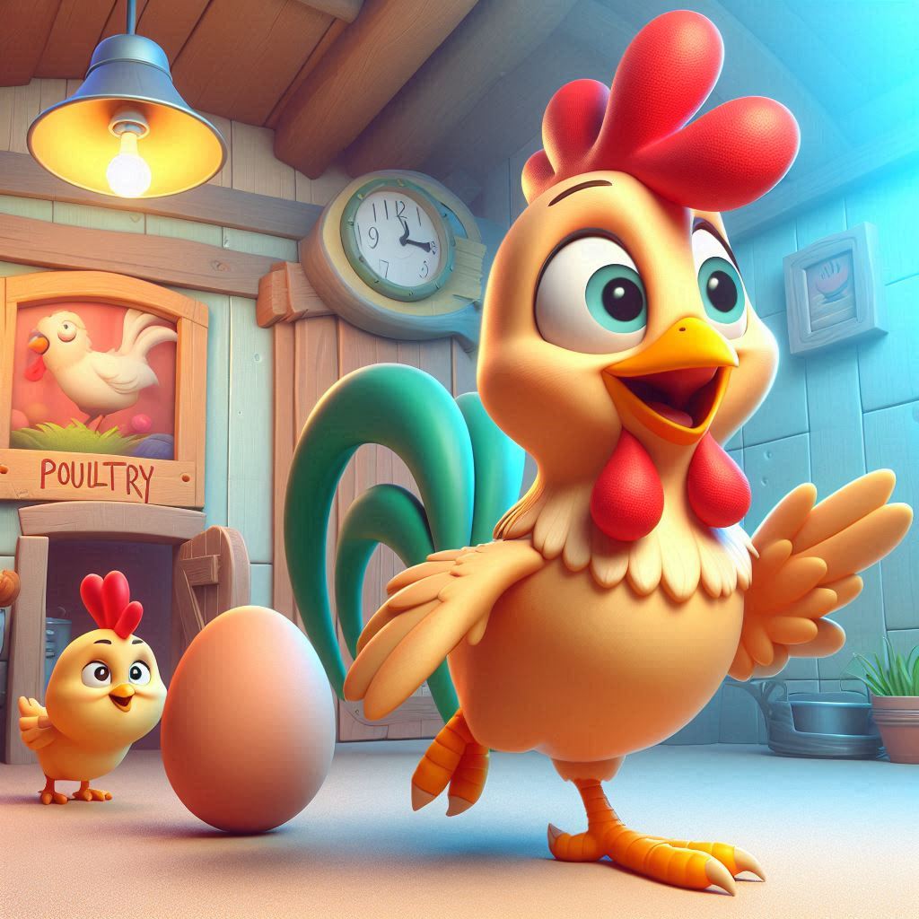 200+ Poultry Puns for Clucking Good Laughs and Fun Times 2 One Liner Poultry Puns to Make You Chuckle