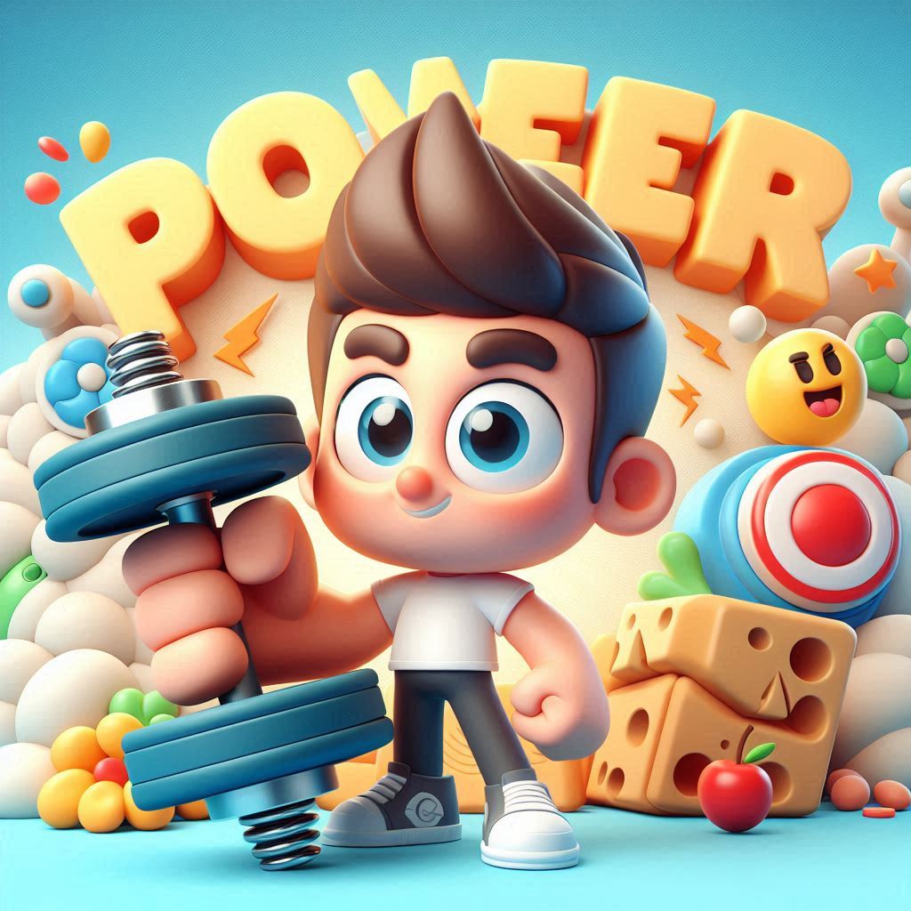 200+ Power Puns to Spark Joy and Laughter for Everyone 2 One Liner Power Puns That Pack a Punch