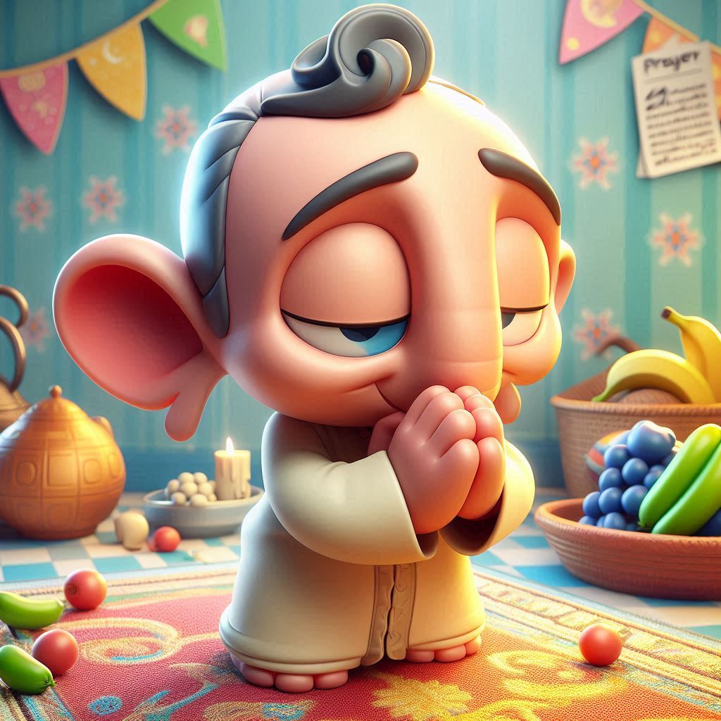 200+ Prayer Jokes to Brighten Your Day with Laughter and Joy 2 One Liner Prayer Jokes
