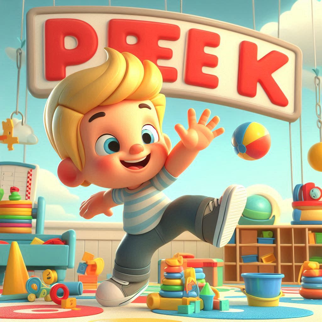 200+ Pre K Jokes to Spark Giggles and Joyful Laughter 2 One Liner Pre K Jokes That Will Make You Smile