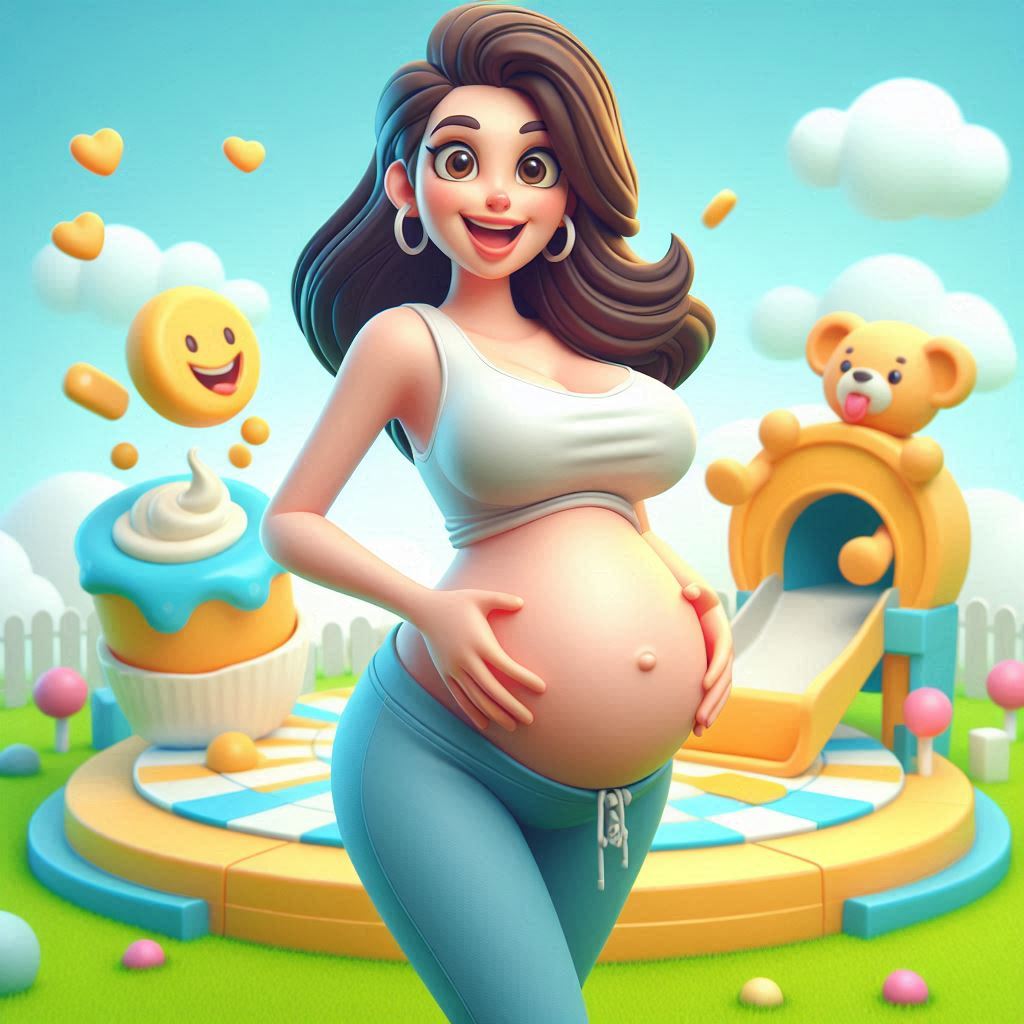 200+ Pregnant Women Jokes for Laughter and Joyful Moments 2 One Liner Pregnant Women Jokes