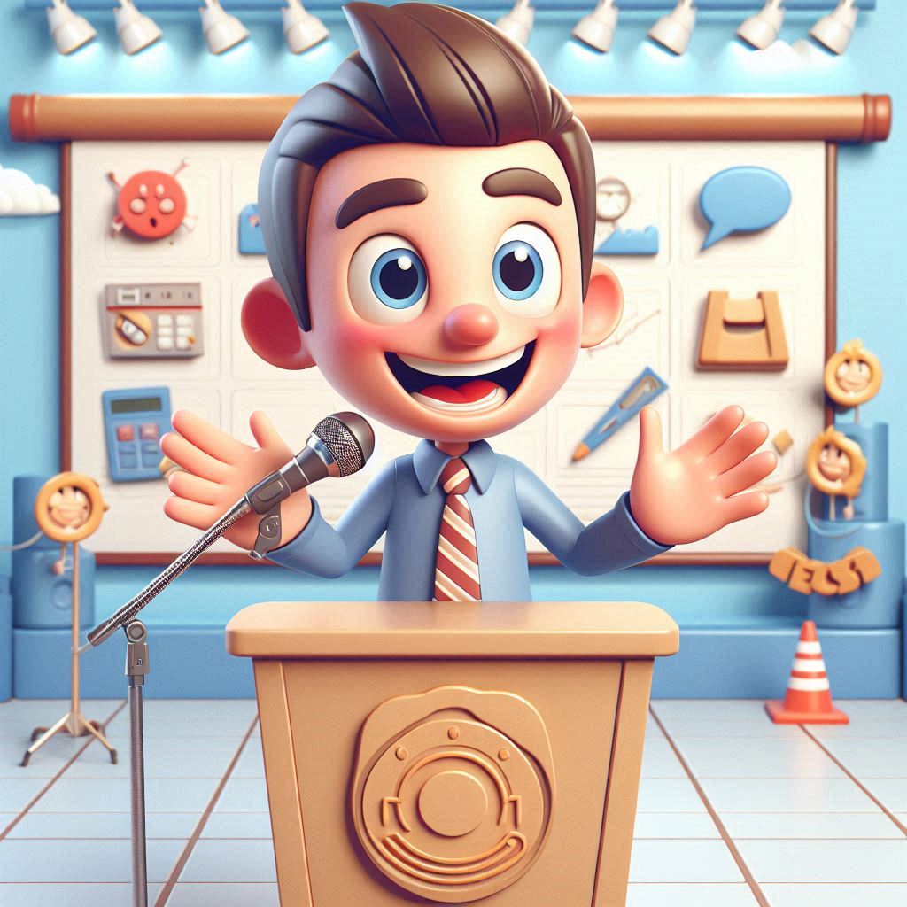 200+ Public Speaking Jokes to Lighten Up Your Next Speech 2 One Liner Public Speaking Jokes to Break the Ice