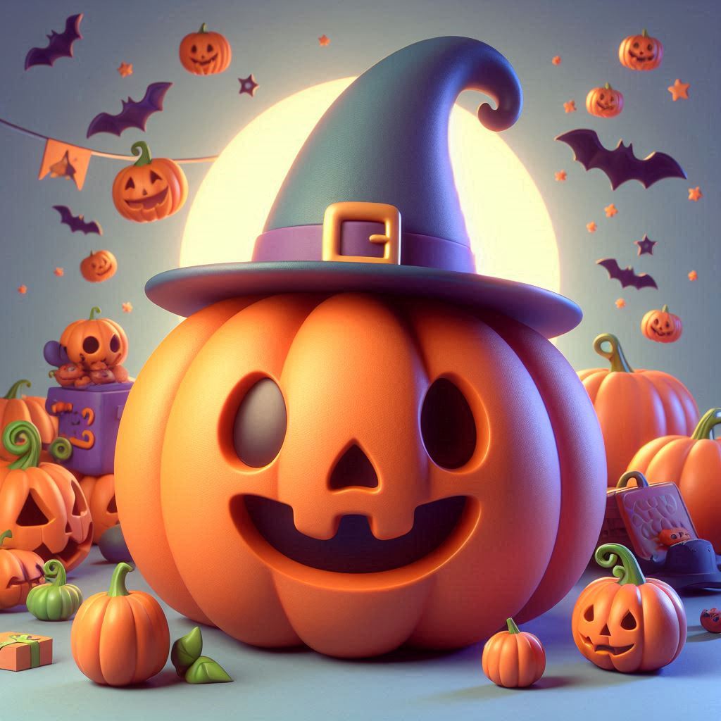 200+ Pumpkin Halloween Puns to Make Your Spirits Bright 2 One Liner Pumpkin Halloween Puns to Share with Friends